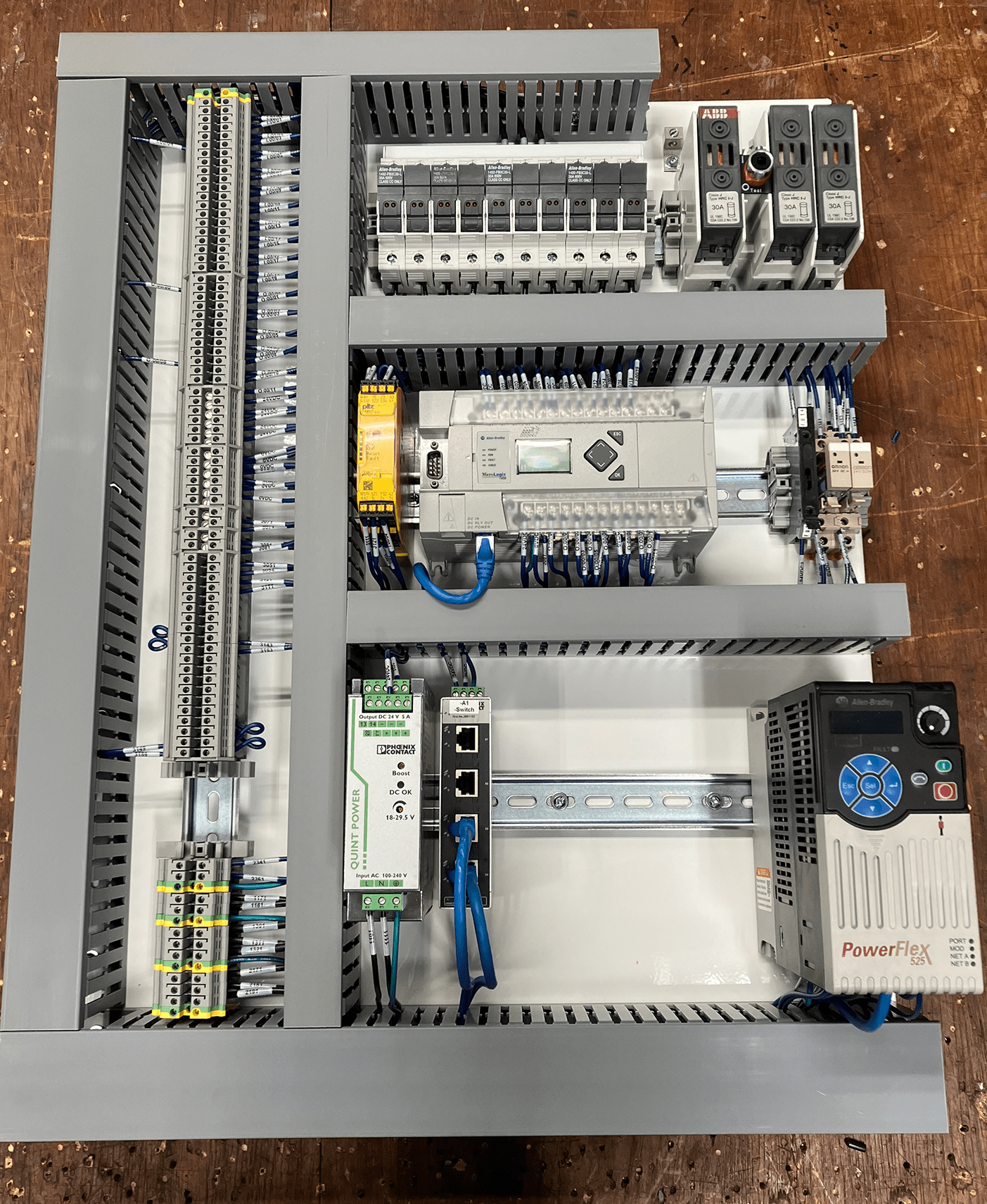 Langen B1 Semi Automatic Horizontal Hand Load Cartoner - Image 9