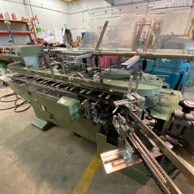 CAM AV65 Vertical Cartoner