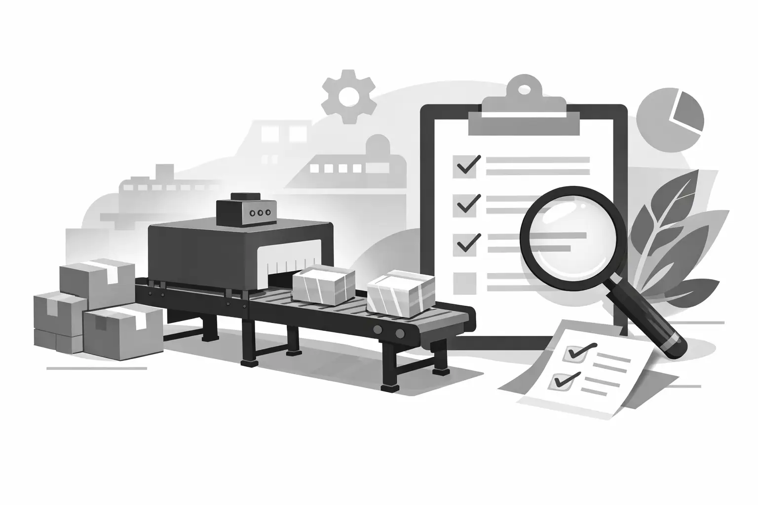 Used Shrink Tunnel System Buying Checklist