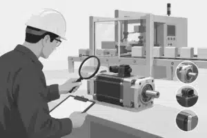 How to Inspect Cartoner Drives Before You Buy