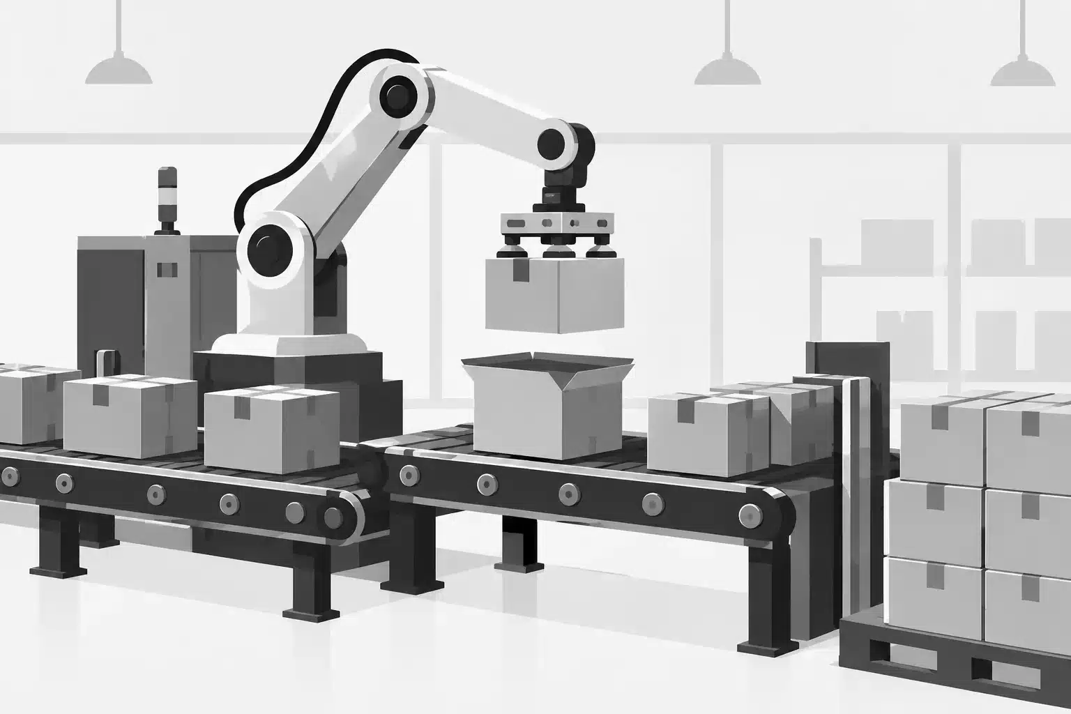 Case Packing Automation Guide for Faster Lines Case Packing Automation Guide for Faster Lines