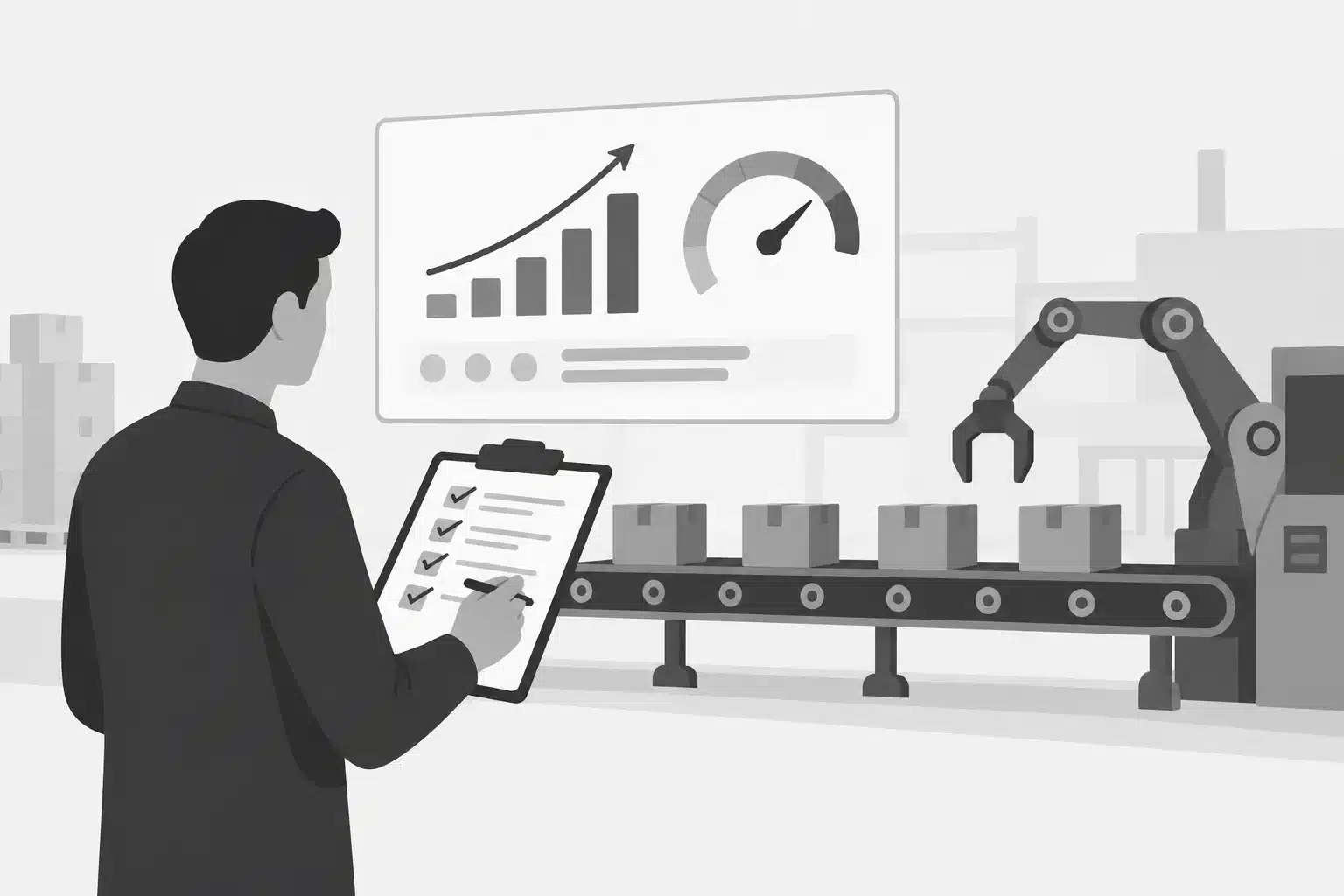 How to Validate Production Throughput Before You Buy